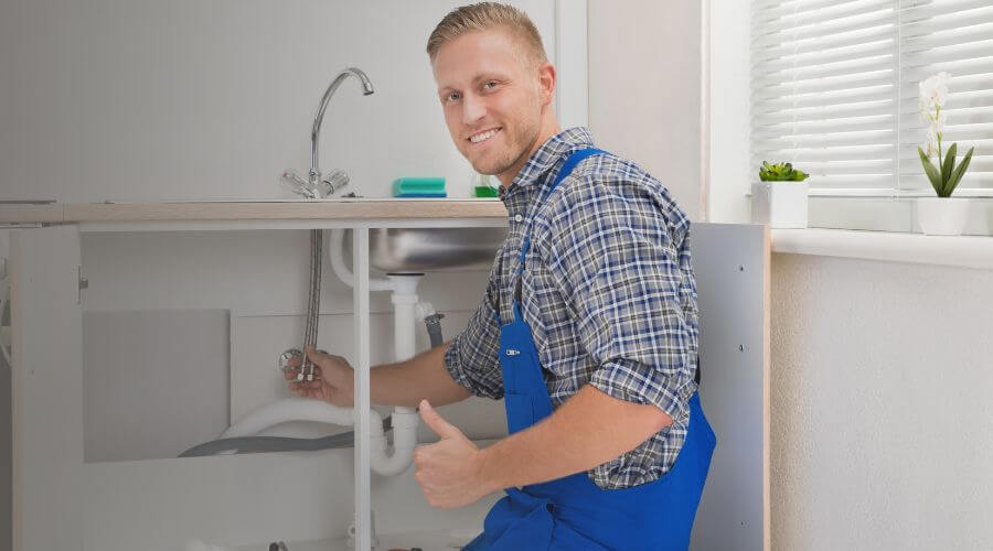 Burst Pipe Emergency Service in Mayfield, NY